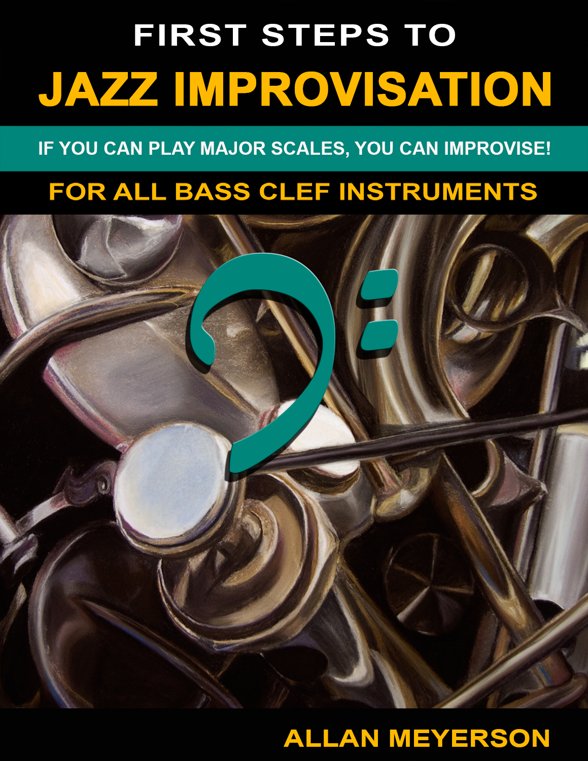 Bass Clef