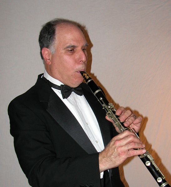 Clarinet
