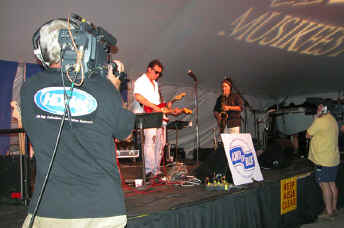 Allan Meyerson Musikfest