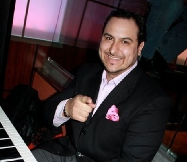 Dennis Guevera