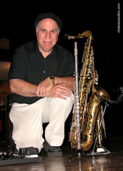 Allan Meyerson