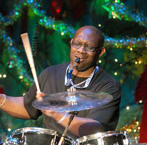 Vernon Mobley