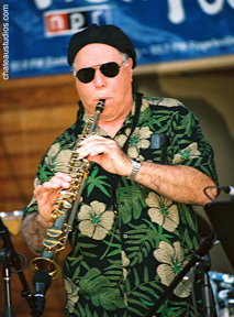 Allan Meyerson