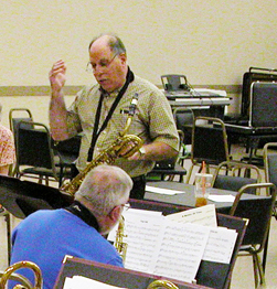 Conducting