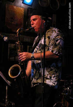 Allan Meyerson