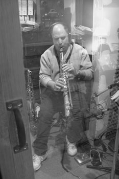 Recording