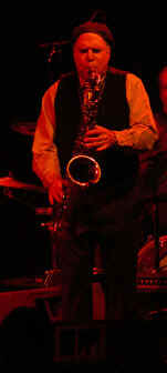 Sellersville Theater