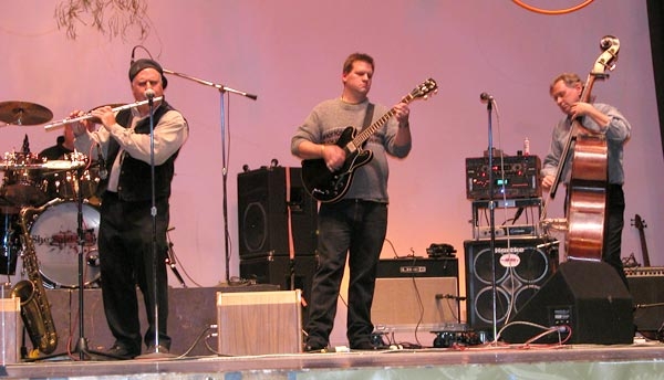 Lehigh Valley Music Awards