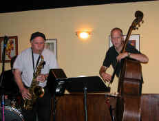 No No Jazz Jam OKC