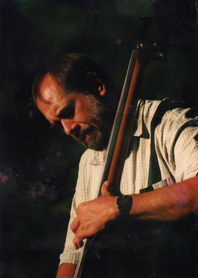 Tony Marino
